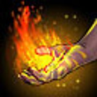 Досягнення 25 magic у грі Legends Of Persia для Steam