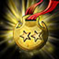 Досягнення Normal complete & Hardcore у грі Legends Of Persia для Steam