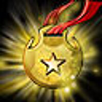 Досягнення Easy complete & Hardcore у грі Legends Of Persia для Steam