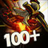 Досягнення 100 destruction у грі Legends Of Persia для Steam