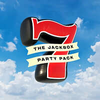 Трофей {trophy} у грі The Jackbox Party Pack 7 для PS5