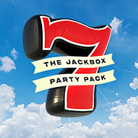 Трофей {trophy} у грі The Jackbox Party Pack 7 для PS4