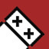 成就 Game Over 在游戏 8BitMMO 上,适用于 Steam