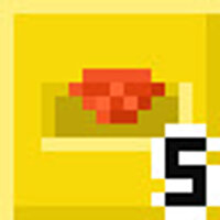 成就 Reward Scavenger 在游戏 8BitMMO 上,适用于 Steam