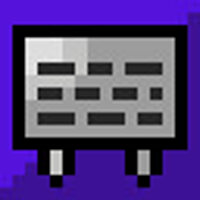 成就 /credits 在游戏 8BitMMO 上,适用于 Steam