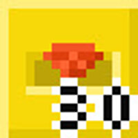 成就 Reward Hunter 在游戏 8BitMMO 上,适用于 Steam