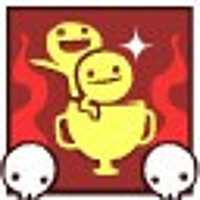 Pencapaian Insane Coop Star dalam permainan BattleBlock Theater untuk Steam