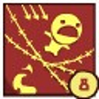 Pencapaian Hats Off dalam permainan BattleBlock Theater untuk Steam