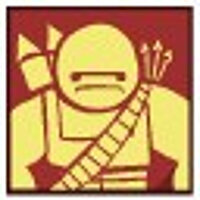 Pencapaian Armed and Dangerous dalam permainan BattleBlock Theater untuk Steam