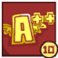 Başarı Virtuoso oyunda BattleBlock Theater için Xbox 360