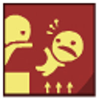 Başarı Traitor oyunda BattleBlock Theater için Xbox 360