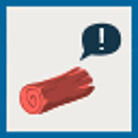 Pencapaian Log Lady dalam permainan Trials Fusion untuk Xbox 360