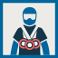 Pencapaian Scrooging Around dalam permainan Trials Fusion untuk Xbox 360