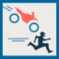 Pencapaian That's Not Right! dalam permainan Trials Fusion untuk Xbox 360