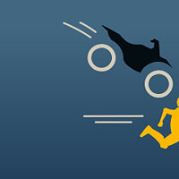 Conquista That's Not Right! no jogo Trials Fusion para Xbox One