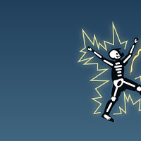 Conquista Dumbstruck no jogo Trials Fusion para Xbox One