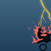 Conquista Elemental Triumph no jogo Trials Fusion para Xbox One