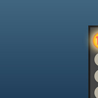 Conquista Level Up no jogo Trials Fusion para Xbox One