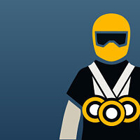 Conquista Scrooging Around no jogo Trials Fusion para Xbox One