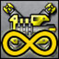 Досягнення Bertha Master у грі Creeper World 3: Arc Eternal для Steam