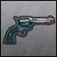 Досягнення Gunslinger у грі Creeper World 3: Arc Eternal для Steam
