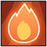 Досягнення Power of Fire and Earth у грі Evoland Legendary Edition для GOG