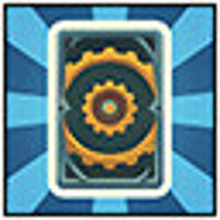 Досягнення Card Player у грі Evoland Legendary Edition для GOG