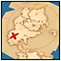 Досягнення World Map у грі Evoland Legendary Edition для Steam