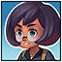 Досягнення This is getting crowded у грі Evoland Legendary Edition для Steam