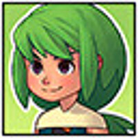 Досягнення A new friend у грі Evoland Legendary Edition для Steam