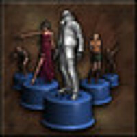Досягнення What Are They Worth? у грі Resident Evil 4 (2005) для Steam
