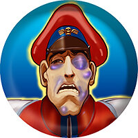 Трофей {trophy} у грі Zen Pinball 2 для PS4