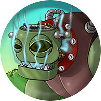 Трофей {trophy} у грі Zen Pinball 2 для PS4