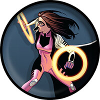 Трофей {trophy} у грі Zen Pinball 2 для PS4
