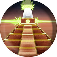 Трофей {trophy} у грі Zen Pinball 2 для PS4