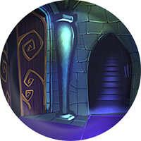 Трофей {trophy} у грі Zen Pinball 2 для PS4