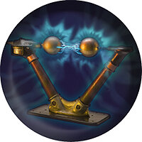Трофей {trophy} у грі Zen Pinball 2 для PS4
