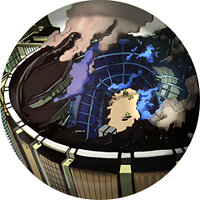 Трофей {trophy} у грі Zen Pinball 2 для PS4
