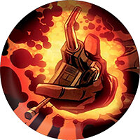Трофей {trophy} у грі Zen Pinball 2 для PS4
