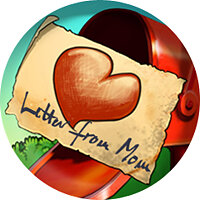 Трофей {trophy} у грі Zen Pinball 2 для PS Vita