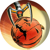 Трофей {trophy} у грі Zen Pinball 2 для PS Vita
