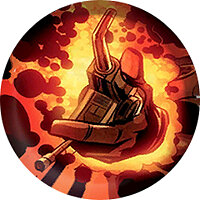 Трофей {trophy} у грі Zen Pinball 2 для PS Vita