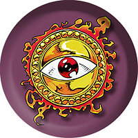 Трофей {trophy} у грі Zen Pinball 2 для PS Vita