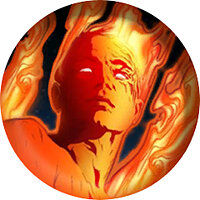 Трофей {trophy} у грі Zen Pinball 2 для PS Vita