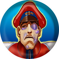 Трофей {trophy} у грі Zen Pinball 2 для PS Vita