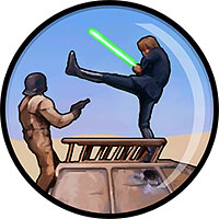 Трофей {trophy} у грі Zen Pinball 2 для PS Vita