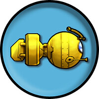 Трофей {trophy} у грі Zen Pinball 2 для PS Vita