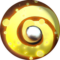 Трофей {trophy} у грі Zen Pinball 2 для PS3