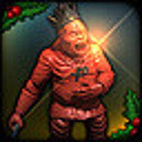 成就 Rooks Kept 在游戏 Viscera Cleanup Detail: Santa's Rampage 上，适用于 Steam