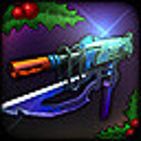 Osiągnięcie Ballistic Weaponry w grze Viscera Cleanup Detail: Santa's Rampage na Steam